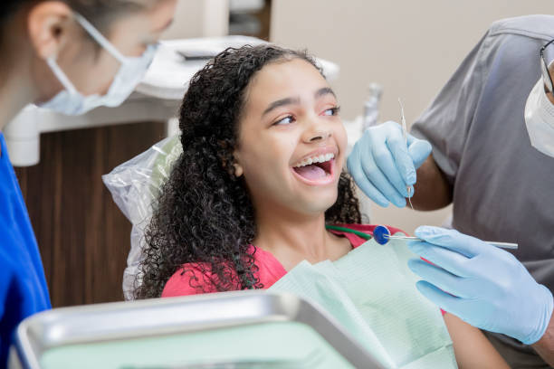 Best Emergency Cosmetic Dentistry in Kincaid, IL