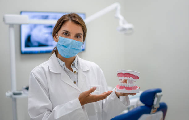 Best Mobile Emergency Dentist in Kincaid, IL