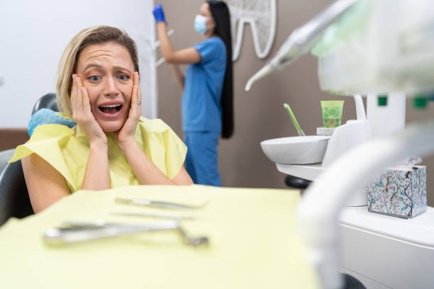 Best Emergency Dental Services for Seniors in Kincaid, IL