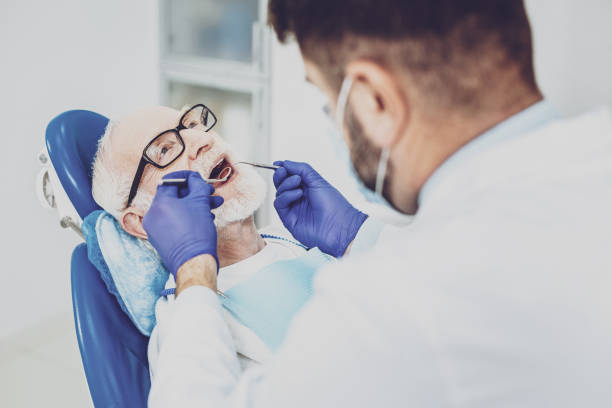 Best Urgent Dental Care for Toothache in Kincaid, IL